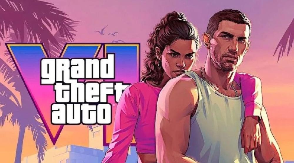 Grand Theft Auto VI: العودة إلى Vice City مع مغامرة جديدة في عالم الجر