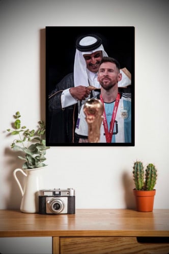 messi - ميسي