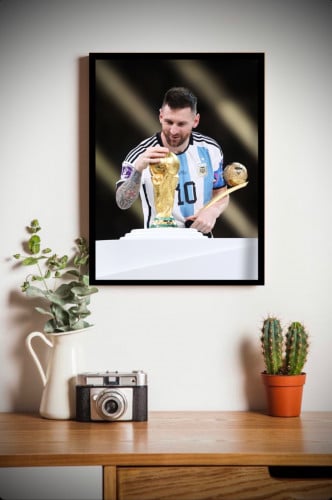 messi - ميسي