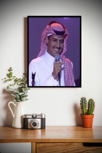 خالد عبدالرحمن