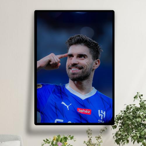 روبين نيفيز - الهلال