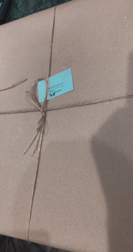 تغليف هدية