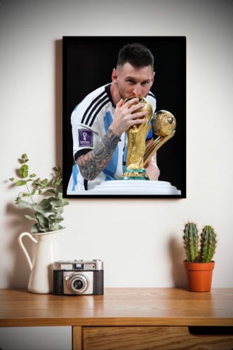 messi - ميسي