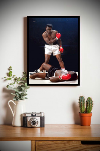 محمد علي كلاي