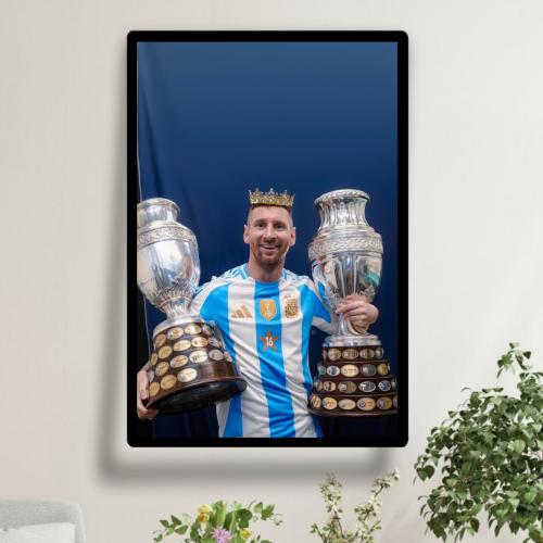 ليونيل ميسي