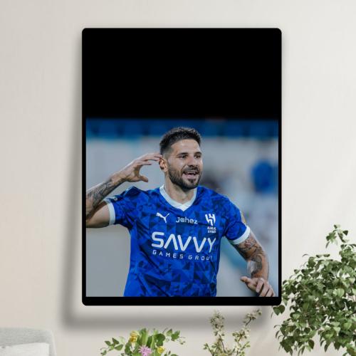 ميتروفيتش - الهلال