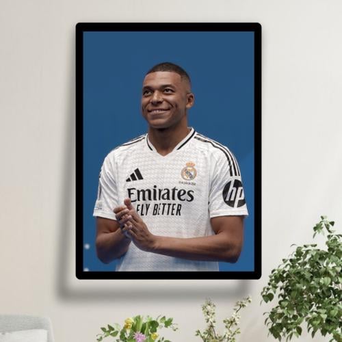 كيليان مبابي