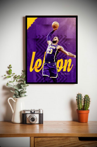 Lebron James - ليبرون جيمس