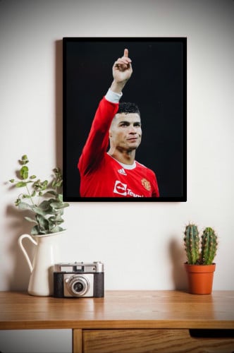 Cristiano - كريستيانو رونالدو