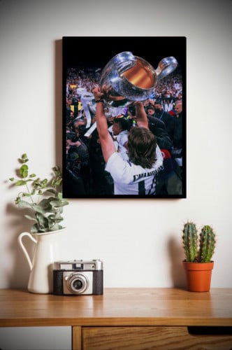 لوكا مودريتش - Modric