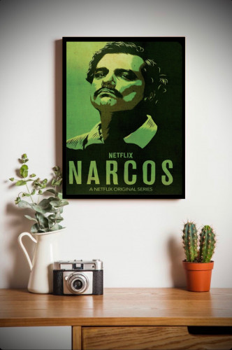 Narcos - ناركوس