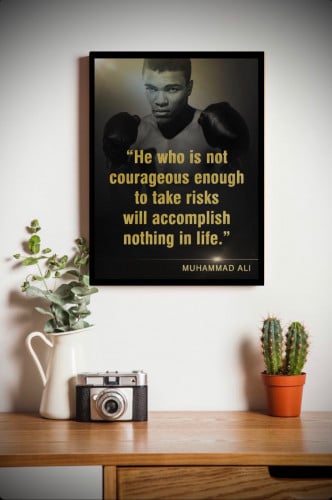 محمد علي كلاي