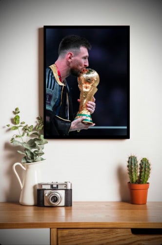 messi - ميسي