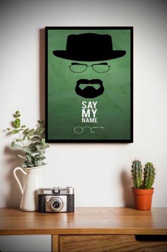Walter white