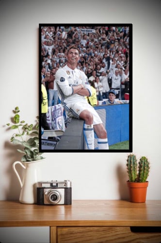 كريستيانو - cristiano