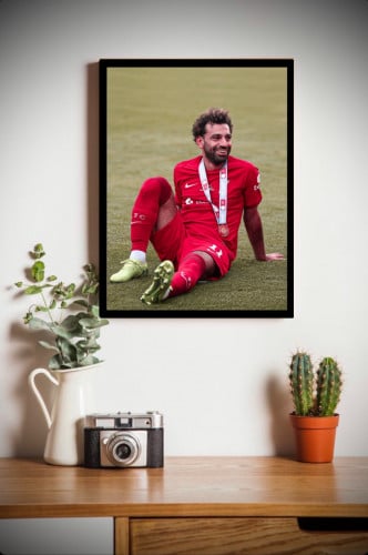 محمد صلاح - ليفربول