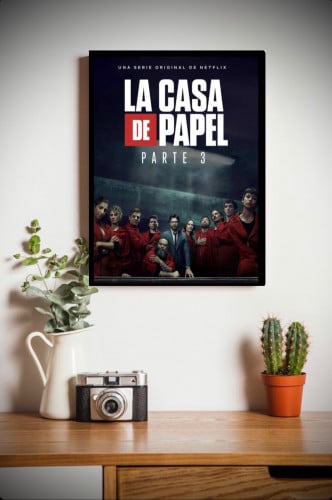 لا كاسا - La casa