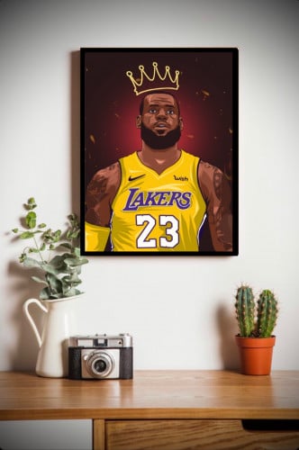 Lebron James - ليبرون جيمس