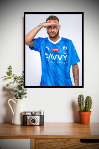 نيمار - الهلال