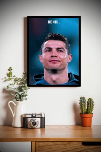 رونالدو - Cristiano