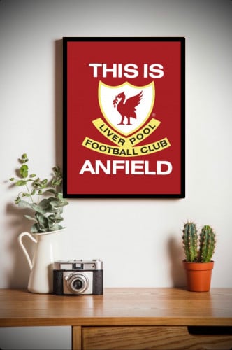ليفربول - انفيلد