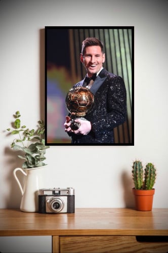 ميسي - Messi