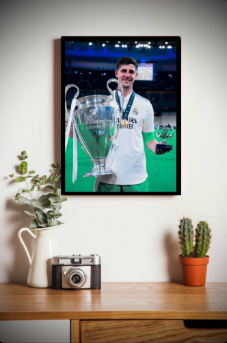 Real Madrid - ريال مدريد