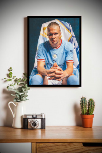 Haaland - هالاند