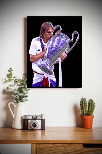 Real Madrid - ريال مدريد