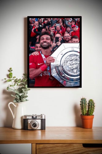 محمد صلاح - ليفربول