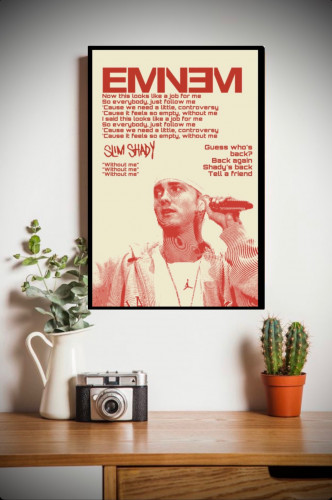 ايمينيم - eminem