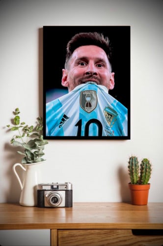 Messi - ميسي