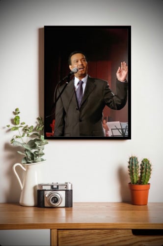 محمد عبده فنان العرب