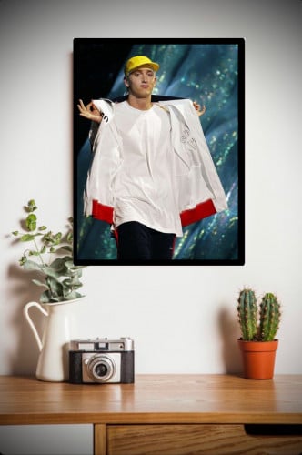 eminem - ايمينيم