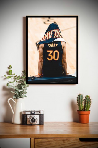 Curry - ستيفن كوري