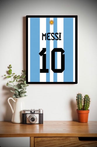 Messi 10 - ميسي