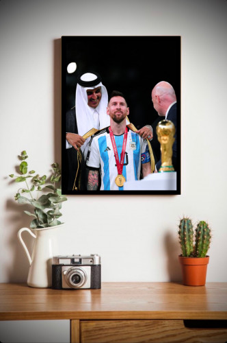 messi - ميسي