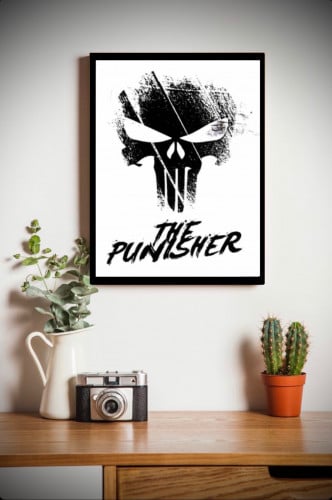 The Punisher