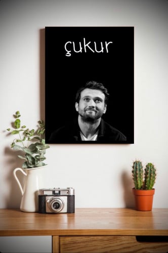 الحفرة - Cukur