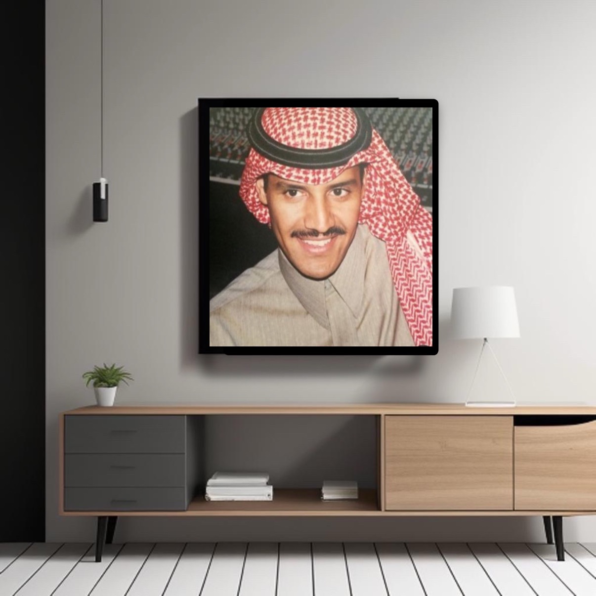 خالد عبدالرحمن