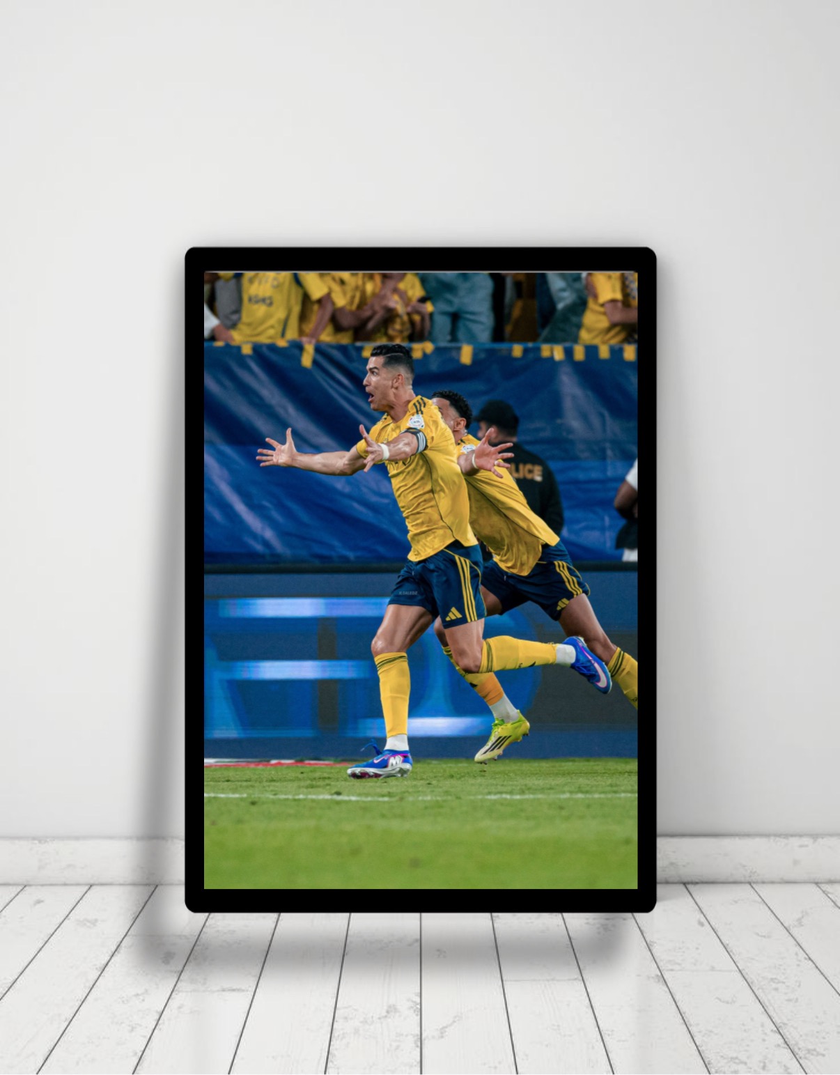رونالدو - Ronaldo
