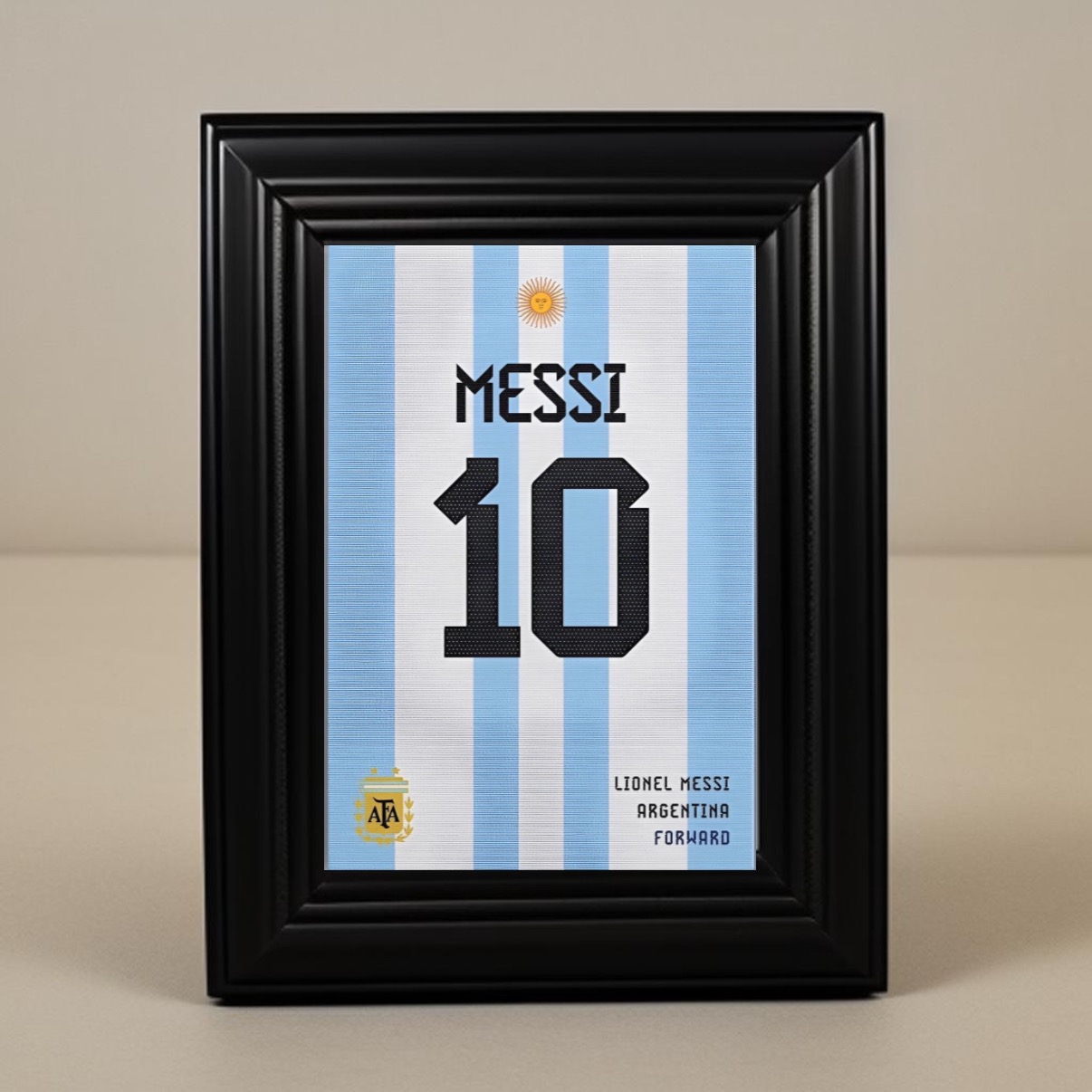 Messi - ميسي