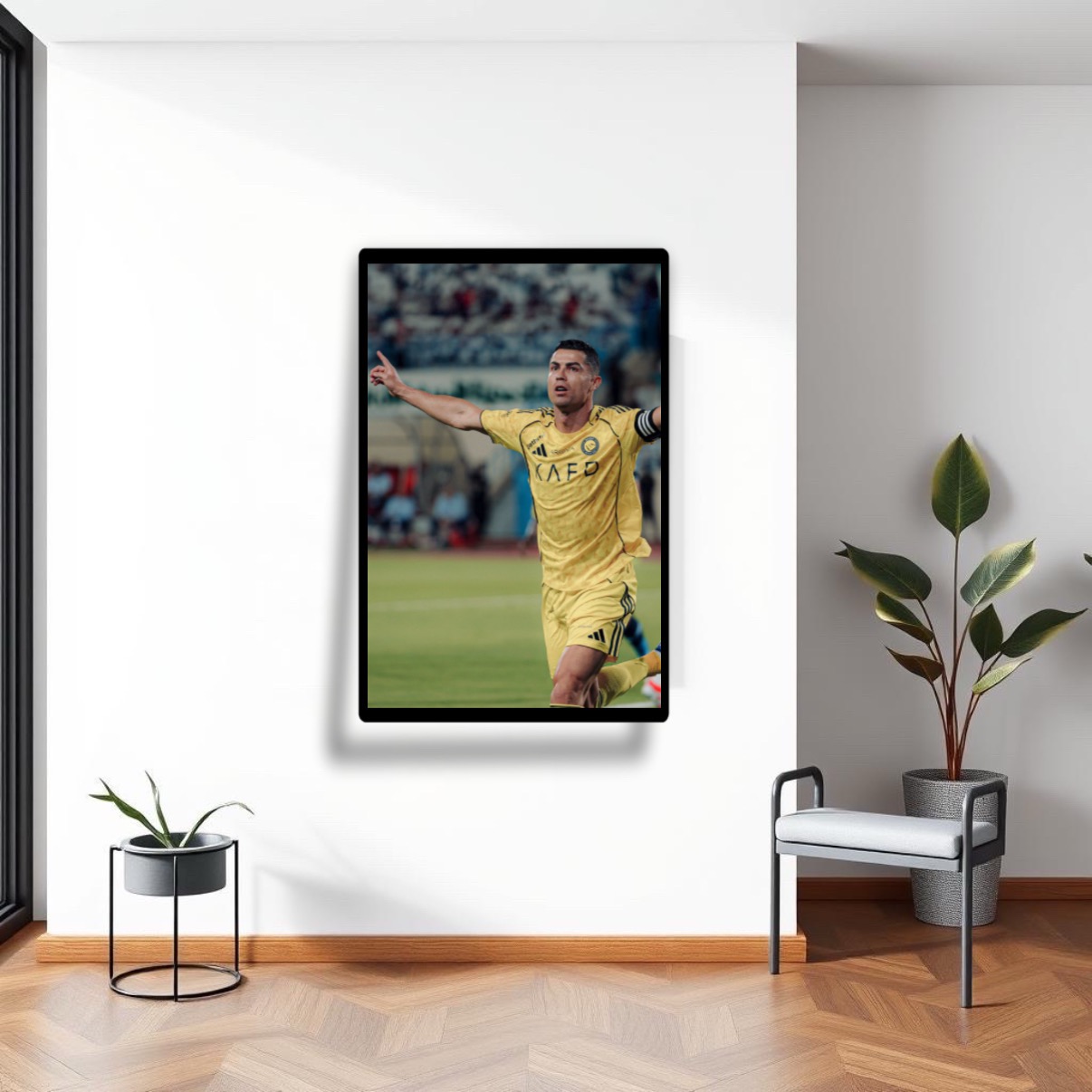 رونالدو - Ronaldo