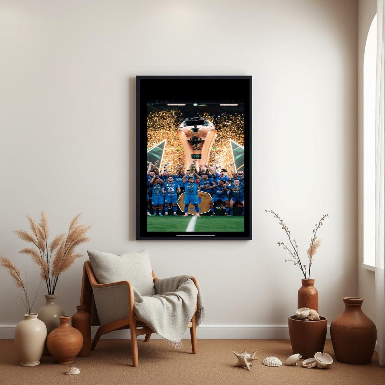 كاس الملك للهلال