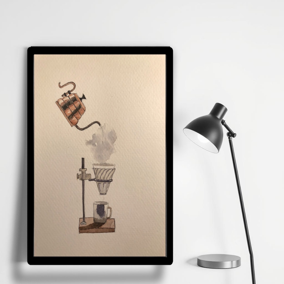 قهوة - coffee