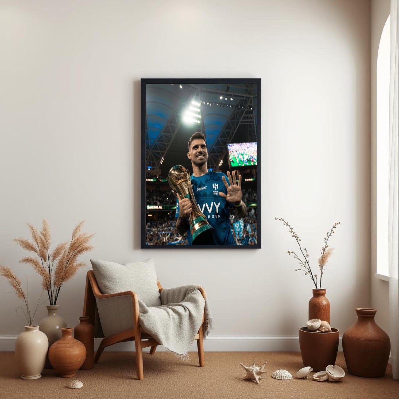 روبن نفيز - Ruben Neves