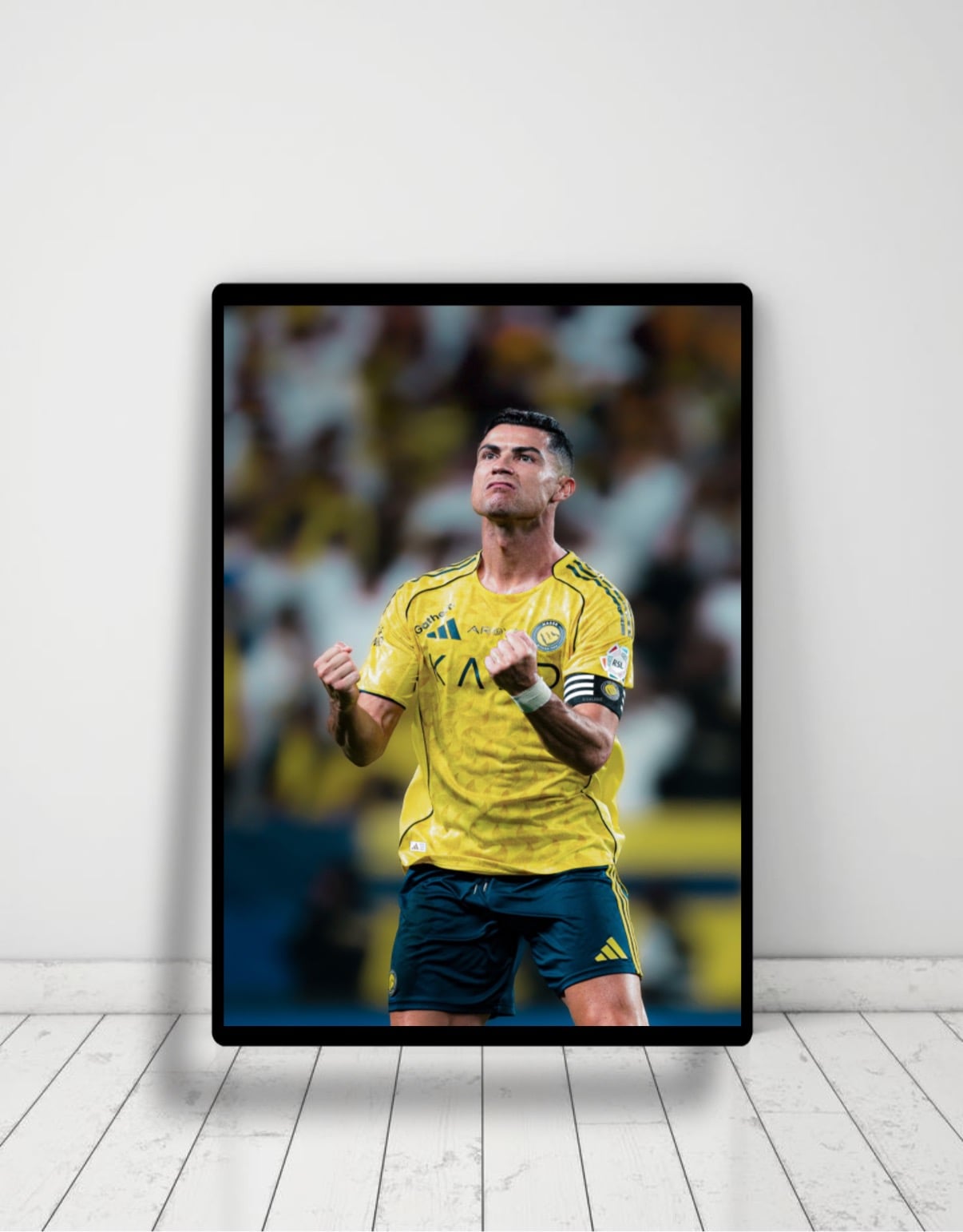 رونالدو - Ronaldo