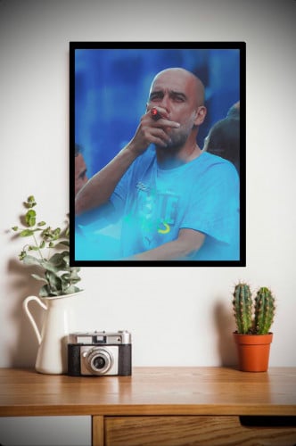 pep - بيب غوارديولا