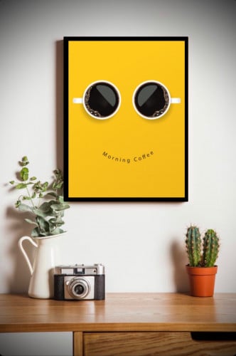 قهوة الصباح