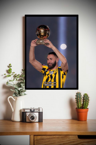 بنزيما - benzema